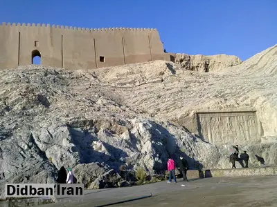 چشمه‌علی‌ شهرری خشک شد