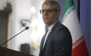 بقائی: تعویق گفت‌وگوها بنا به پیشنهاد وزیر امور خارجه عمان بود