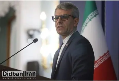 بقائی: تعویق گفتوگوها بنا به پیشنهاد وزیر امور خارجه عمان بود