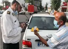 رئیس پلیس راهور: بزودی، جرائم رانندگی تا ۵۰۰ برابر افزایش می‌یابد