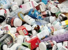 کشف 8 چمدان داروی قاچاق سقط جنین/ ماجرای دو شرکت متخلف اسنک پف‌کرده


