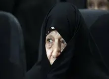 روایت یادگار امام از درد‌ و دل عفت مرعشی با بدن بی‌جان آیت‌الله هاشمی+ تصویر