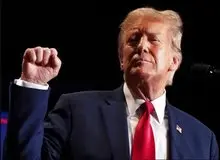 ترامپ، بایدن را به مناظره فراخواند
