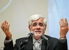 عارف: عده‌ای که در انقلاب نقشی نداشتند، اصلاح‌طلبان را متهم به سازشکاری می‌کنند/ اصلاح‌طلبان در عمل نشان دادند انحصارطلب نیستند