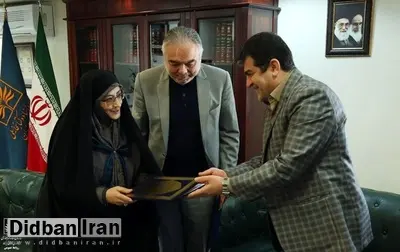 سیدمهدی موسوی کوهپر، سرپرست معاونت توسعه و مدیریت منابع انسانی سازمان اسناد و کتابخانه ملی شد