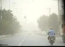 تعطیلی ادارات استان‌های قم و مرکزی/ صدور هشدار نارنجی برای ۵ استان