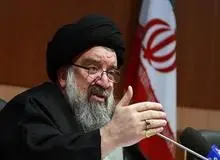 جایگزین آیت الله هاشمی(ره) تا خرداد 96 تعیین نمی‌شود