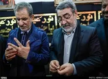 آیا «رحمانی فضلی» انتخابات 1400 را هم برگزار می‌کند؟ 