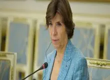 فرانسه: اتحادیه اروپا به‌دنبال مسدود کردن دارایی‌ها و ممنوعیت سفر مقامات ایرانی است