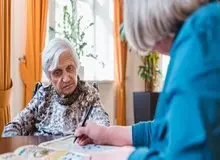  علائم آلزایمر چیست؟