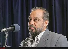 معاون راهبردی قوه قضاییه: موشک‌هایی که داعش را زد می‌تواند همه مزدوران آمریکا را هدف قرار دهد