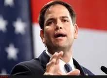 نامه یک سناتور جمهوری‌خواه به وزارت دادگستری برای بررسی موارد نقض قانون در دیدار محرمانه «جان کری» و «ظریف» 