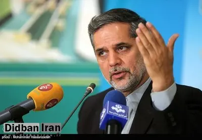 درخواست نقوی حسینی از روحانی: در سازمان ملل عهدشکنی های آمریکا را تبیین کنید
