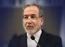 عراقچی: اهمیت امسال حضور در مجمع سازمان ملل این است که ما مواضع بر حق مردم ایران را در دفاع ۱۲ روزه از موضع اقتدار و مقاومت بیان کنیم