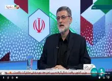 قاضی زاده هاشمی: محل ورود اکثر اعضای دولت سیزدهم به عرصه مدیریت دولت‌های احمدی نژاد بوده است/تورم در ترکیه وضع وحشتناکی دارد
