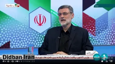 قاضی زاده هاشمی: محل ورود اکثر اعضای دولت سیزدهم به عرصه مدیریت دولت‌های احمدی نژاد بوده است/تورم در ترکیه وضع وحشتناکی دارد