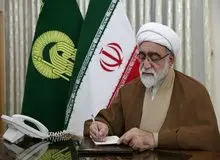 انتصابات جدید در آستان قدس رضوی/ حدادعادل، صفارهرندی، بذرپاش، وحیدجلیلی و پرویز فتاح سمت گرفتند