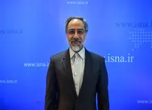دهقانی: استقلال کردستان عراق امنیت کل منطقه را به چالش می‌کشد