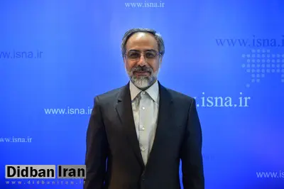 دهقانی: استقلال کردستان عراق امنیت کل منطقه را به چالش می‌کشد