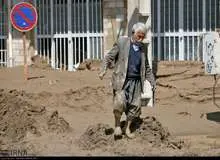 خسارت ۴۰ هزار میلیارد ریالی سیل به خوزستان / ۹۷ درصد حجم سدها پر شده است