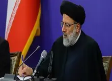 مأموریت رئیسی به مسؤولان قضایی درباره سهمیه‌بندی بنزین/ در برابر «اشرار» با قاطعیت اقدام خواهیم کرد