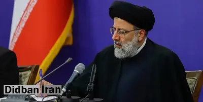 مأموریت رئیسی به مسؤولان قضایی درباره سهمیهبندی بنزین/ در برابر «اشرار» با قاطعیت اقدام خواهیم کرد