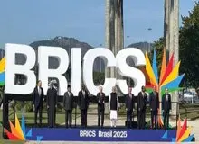 بریکس: غرب باید هزینه گذار انرژی جنوب جهانی را پرداخت کند
