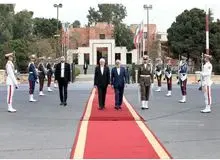 معاون اول رئیس‌جمهور عازم روسیه شد