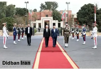 معاون اول رئیس‌جمهور عازم روسیه شد