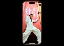 شایعه‌های جدید آیفون ۱۸ و ۱۸ پرو؛ حفره نمایشگر کوچک‌تر می‌شود