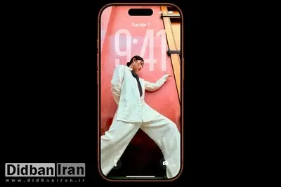 شایعههای جدید آیفون ۱۸ و ۱۸ پرو؛ حفره نمایشگر کوچکتر میشود