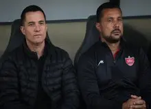 پاسخ جالب اوسمار به قهرمانی پرسپولیس؛ سرمربی برزیلی ضرب‌المثل گفت!