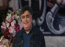 رضا شفیعی جم: زنم دار و ندارم را بالا کشید / به خاک سیاه نشستم!