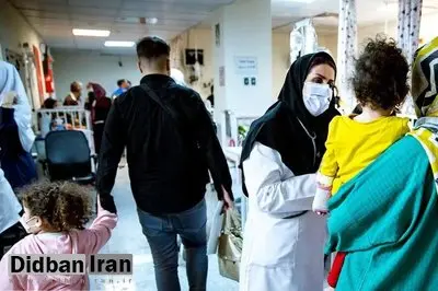 فوت یک نفر بر اثر آنفلوانزا در این استان