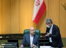 غلامرضا تاجگردون: نمی‌خواهم به اعتبارنامه قالیباف اعتراض کنم/ من اطلاعات فراوانی از آقایان دارم که می‌توانم منتشر کنم