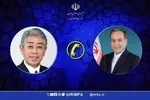 عراقچی: وضعیت کنونی در تنگه هرمز نتیجه جنگ تحمیلی آمریکا‌ است