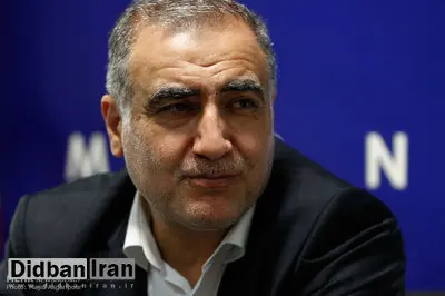 علیرضابیگی: رئیسی نمی آید
