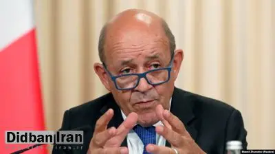 هشدار فرانسه به ایران: «مکانیسم ماشه» در برجام فعال میشود