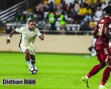 شگفتی لیگ قهرمانان آسیا با سرمربی سابق سپاهان!