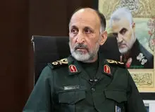 انتقاد روزنامه جوان از روابط عمومی سپاه/ انتشار خبر درگذشت سردار حجازی بر اثر «عارضه قلبی» اشتباه بود!