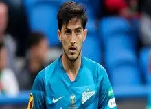 جدایی ناگهانی سردار آزمون از تیم ملی