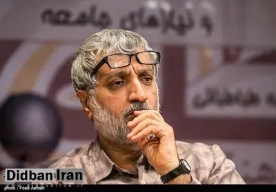 قالیباف زمان شهرداری هم در واقع فرمانده تهران بود نه شهردار تهران/اصولگرایان باید لیست خود را از تکنوکرات های بومی ببندند/ قالیباف بدتر از احمدی نژاد شده است اسم اقدامات خود را هم گذاشته جهادی