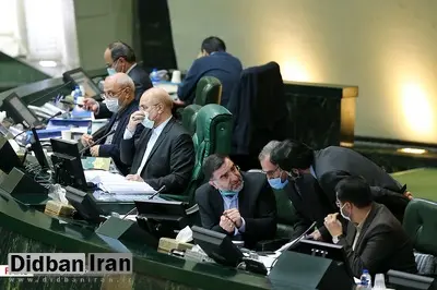 ماجرای جدال لفظی روز گذشته در مجلس چه بود؟/ نماینده تهران خطاب به قالیباف: شما ماله کش دولت هستید!/ رئیس مجلس انقلابی از موافقت شورایعالی امنیت ملی درباره توافق بین ایران و آژانس باخبر بود