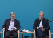 پزشکیان: ما مقصریم اگر نتوانیم مشکل مردم را حل کنیم