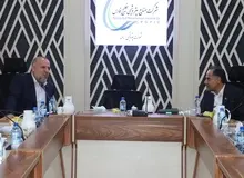 ظرفیت‌های تخصصی بانک تجارت در خدمت شرکت پتروشیمی اروند