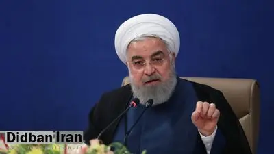 حسن روحانی: مسکن باید توسط مردم ساخته شود نه دولت