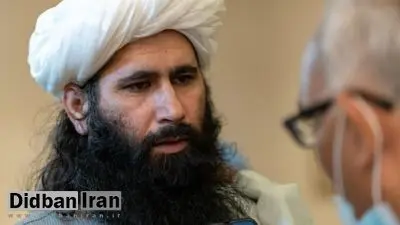 سخنگوی دفتر سیاسی طالبان: حکومت اسلامی تشکیل می دهیم