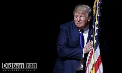دونالد ترامپ برای «سخنرانی پیروزی» آماده میشود