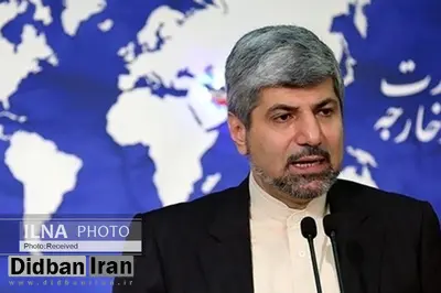 رامین مهمانپرست: باید در اقدامی تلافی‌جویانه بازار کره در ایران را محدود کنیم