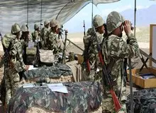 جزییات درگیری در نوار مرزی آذربایجان و ارمنستان/ ارمنستان حمله نیروهای جمهوری آذربایجان را دفع کرد